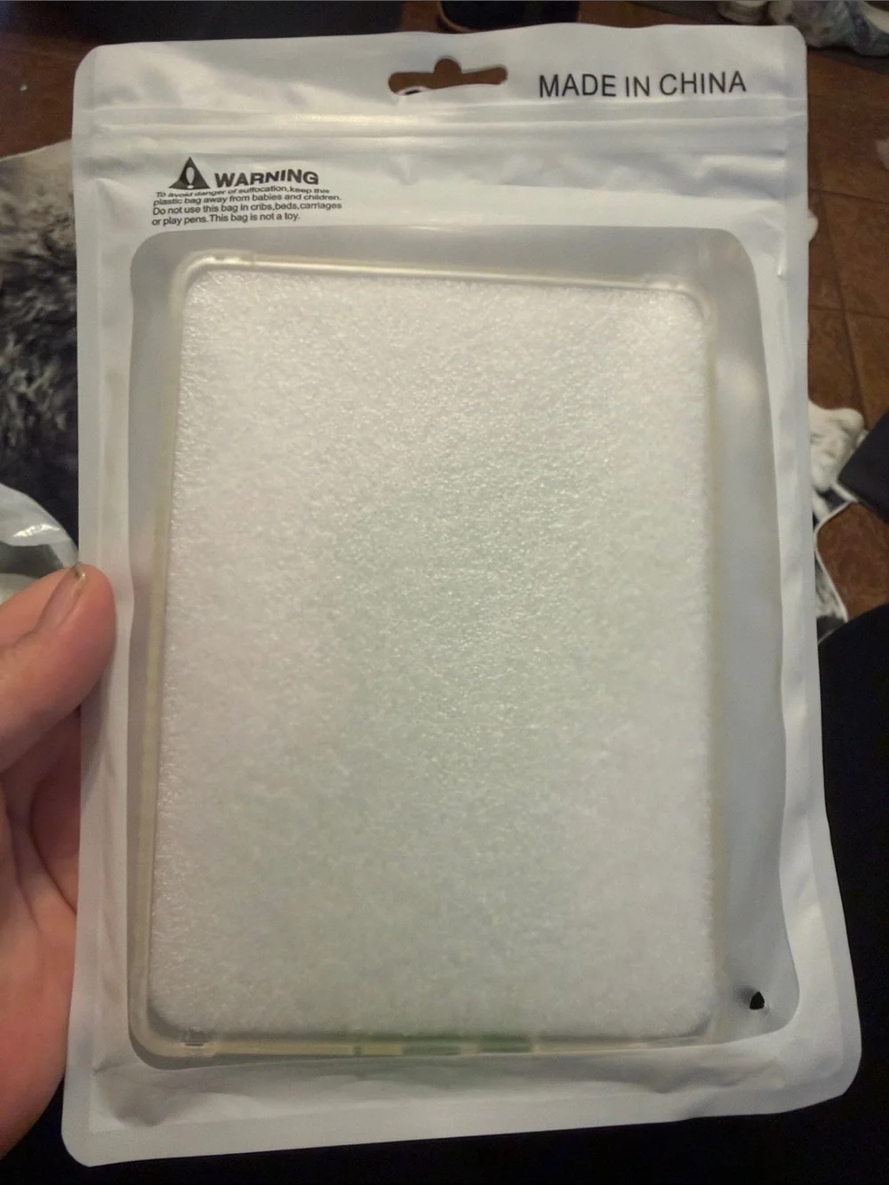 Case for 6.8